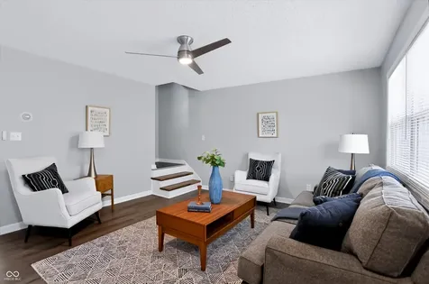 1639 Comer Avenue Indianapolis IN 46203