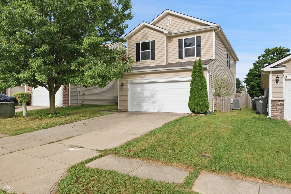 7730 Belmac Lane Indianapolis IN 46113