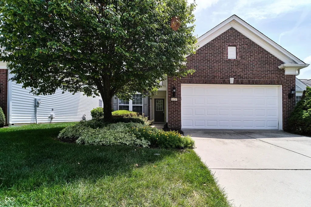 16041 Marsala Drive Fishers IN 46037