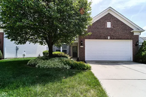 16041 Marsala Drive Fishers IN 46037