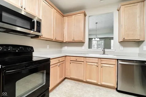 16041 Marsala Drive Fishers IN 46037