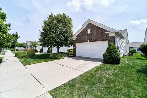 16041 Marsala Drive Fishers IN 46037