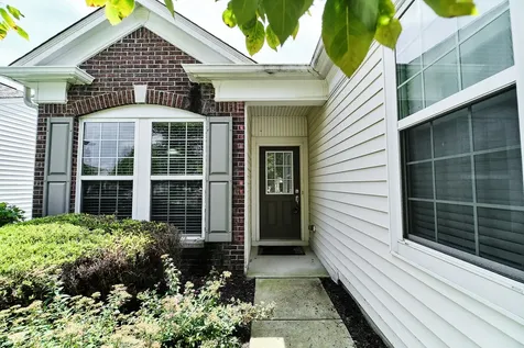 16041 Marsala Drive Fishers IN 46037
