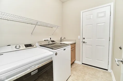 16041 Marsala Drive Fishers IN 46037