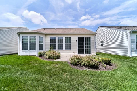 16041 Marsala Drive Fishers IN 46037