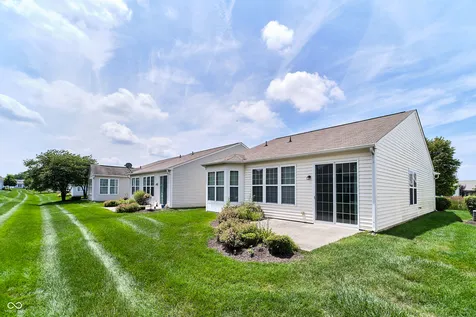 16041 Marsala Drive Fishers IN 46037