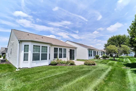 16041 Marsala Drive Fishers IN 46037