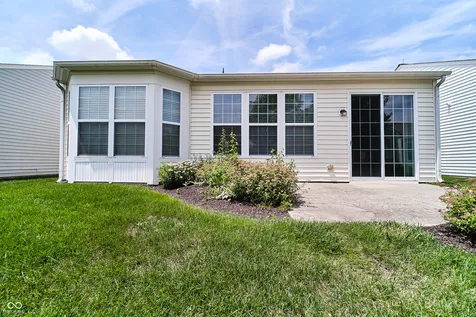 16041 Marsala Drive Fishers IN 46037