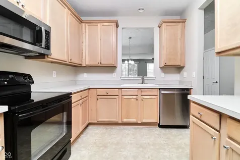 16041 Marsala Drive Fishers IN 46037
