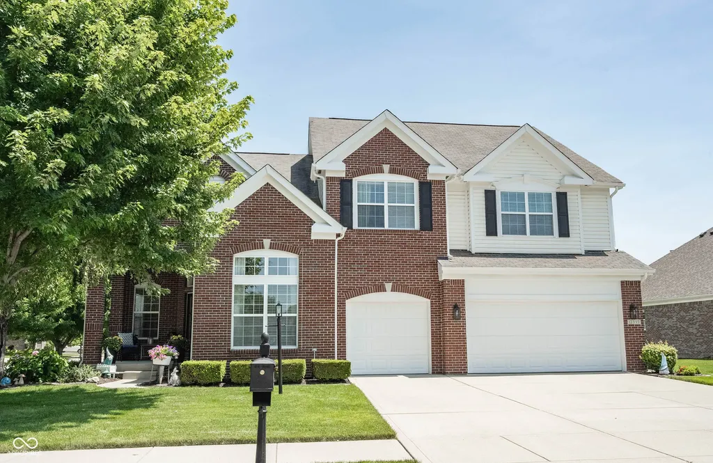 12335 Westmorland Drive Fishers IN 46037