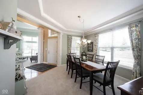 12335 Westmorland Drive Fishers IN 46037