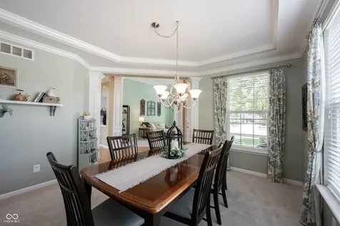 12335 Westmorland Drive Fishers IN 46037
