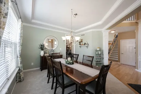 12335 Westmorland Drive Fishers IN 46037