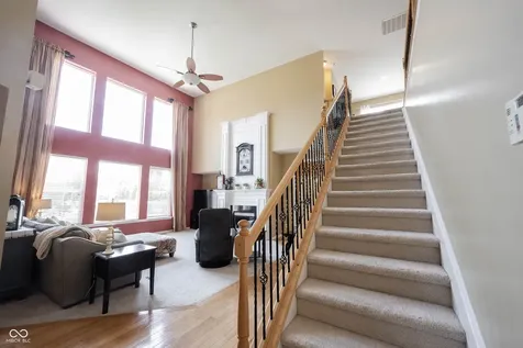 12335 Westmorland Drive Fishers IN 46037