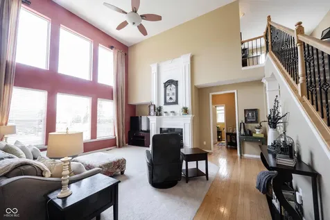 12335 Westmorland Drive Fishers IN 46037