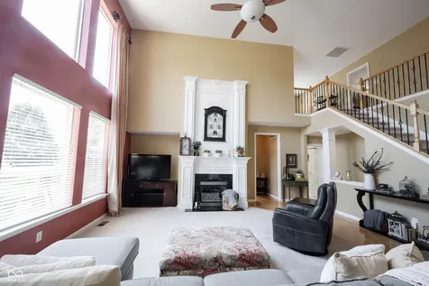 12335 Westmorland Drive Fishers IN 46037