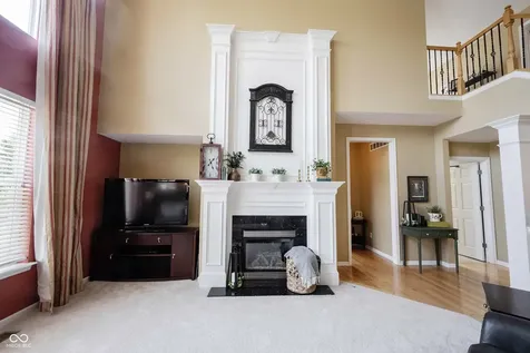 12335 Westmorland Drive Fishers IN 46037