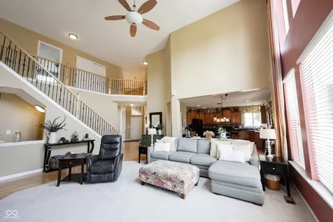 12335 Westmorland Drive Fishers IN 46037