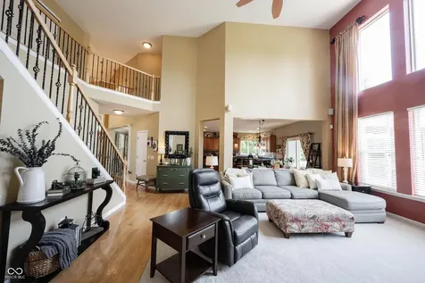 12335 Westmorland Drive Fishers IN 46037