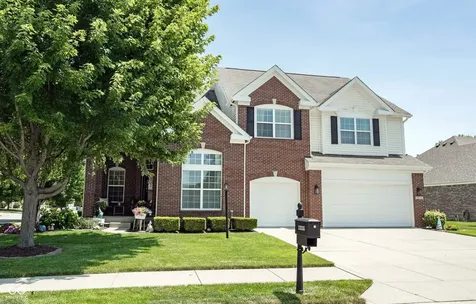 12335 Westmorland Drive Fishers IN 46037