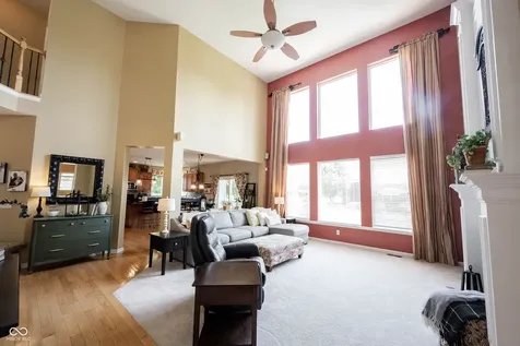 12335 Westmorland Drive Fishers IN 46037