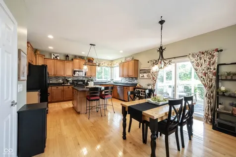 12335 Westmorland Drive Fishers IN 46037