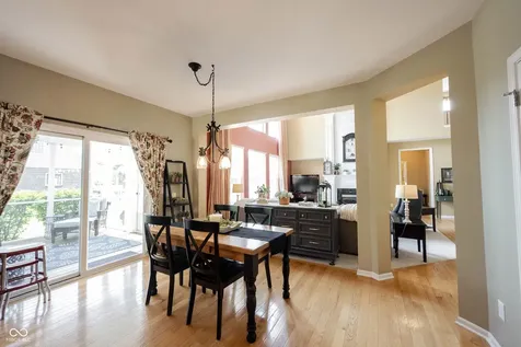 12335 Westmorland Drive Fishers IN 46037