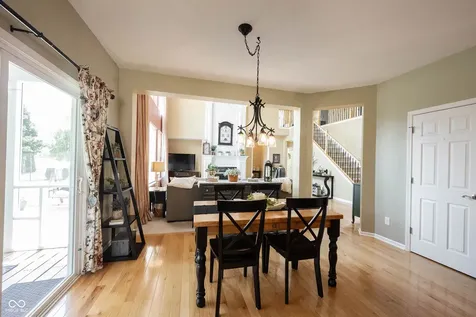 12335 Westmorland Drive Fishers IN 46037