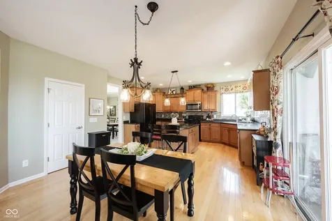 12335 Westmorland Drive Fishers IN 46037