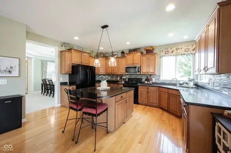 12335 Westmorland Drive Fishers IN 46037