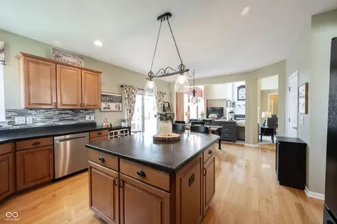 12335 Westmorland Drive Fishers IN 46037