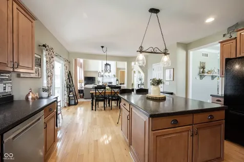 12335 Westmorland Drive Fishers IN 46037