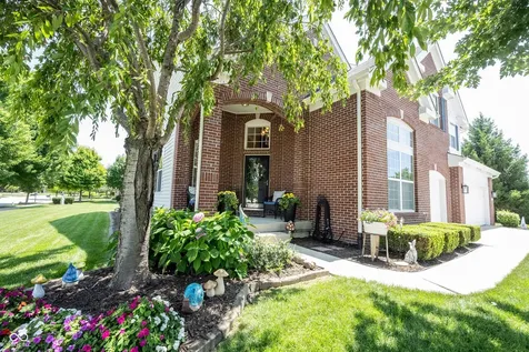 12335 Westmorland Drive Fishers IN 46037