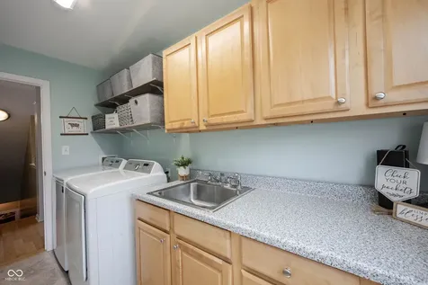 12335 Westmorland Drive Fishers IN 46037