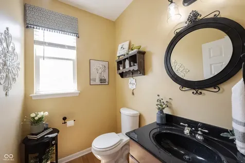 12335 Westmorland Drive Fishers IN 46037