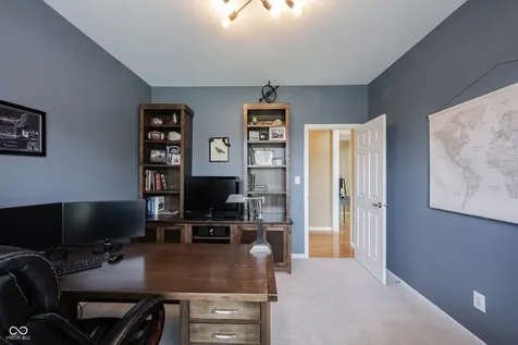 12335 Westmorland Drive Fishers IN 46037