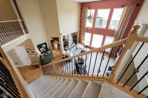 12335 Westmorland Drive Fishers IN 46037