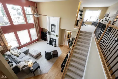 12335 Westmorland Drive Fishers IN 46037