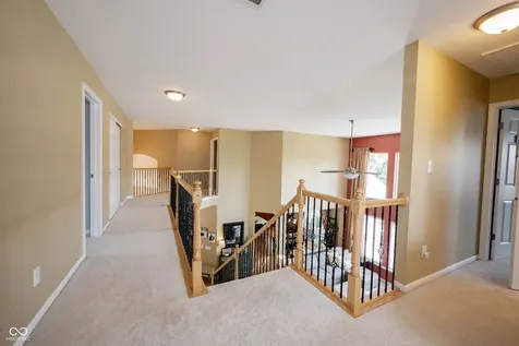 12335 Westmorland Drive Fishers IN 46037