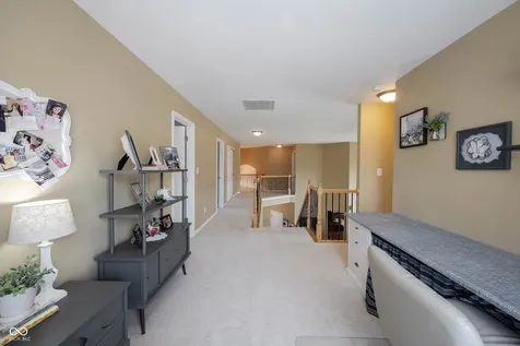 12335 Westmorland Drive Fishers IN 46037