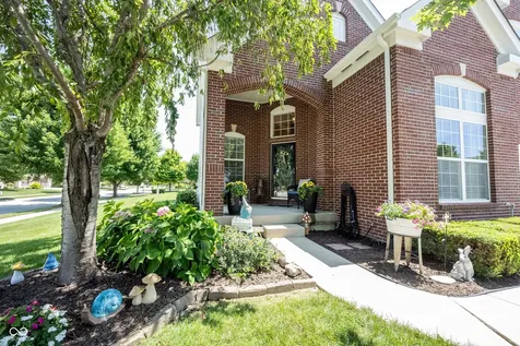 12335 Westmorland Drive Fishers IN 46037