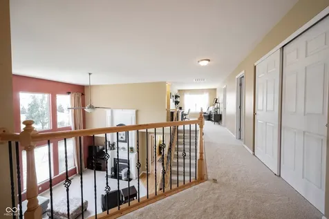 12335 Westmorland Drive Fishers IN 46037