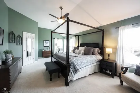 12335 Westmorland Drive Fishers IN 46037