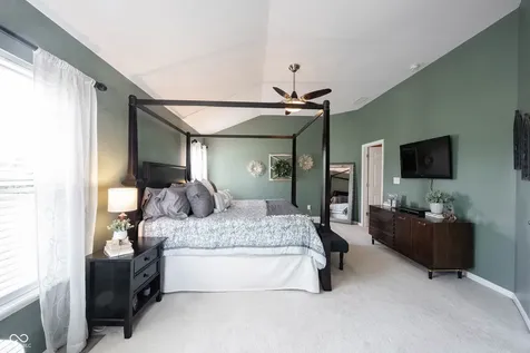 12335 Westmorland Drive Fishers IN 46037