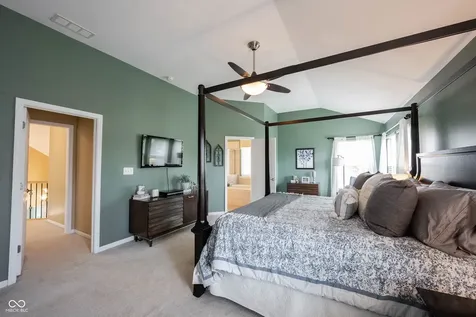 12335 Westmorland Drive Fishers IN 46037