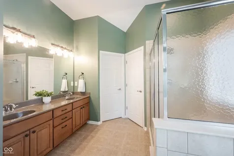 12335 Westmorland Drive Fishers IN 46037