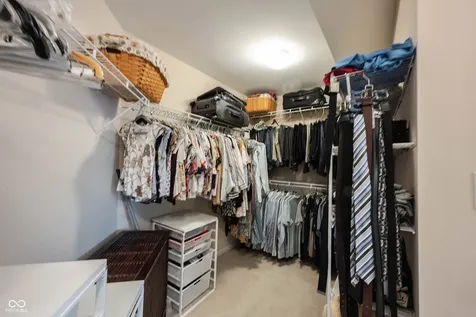 12335 Westmorland Drive Fishers IN 46037
