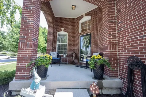 12335 Westmorland Drive Fishers IN 46037