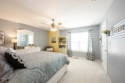 12335 Westmorland Drive Fishers IN 46037