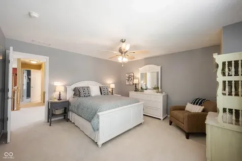 12335 Westmorland Drive Fishers IN 46037